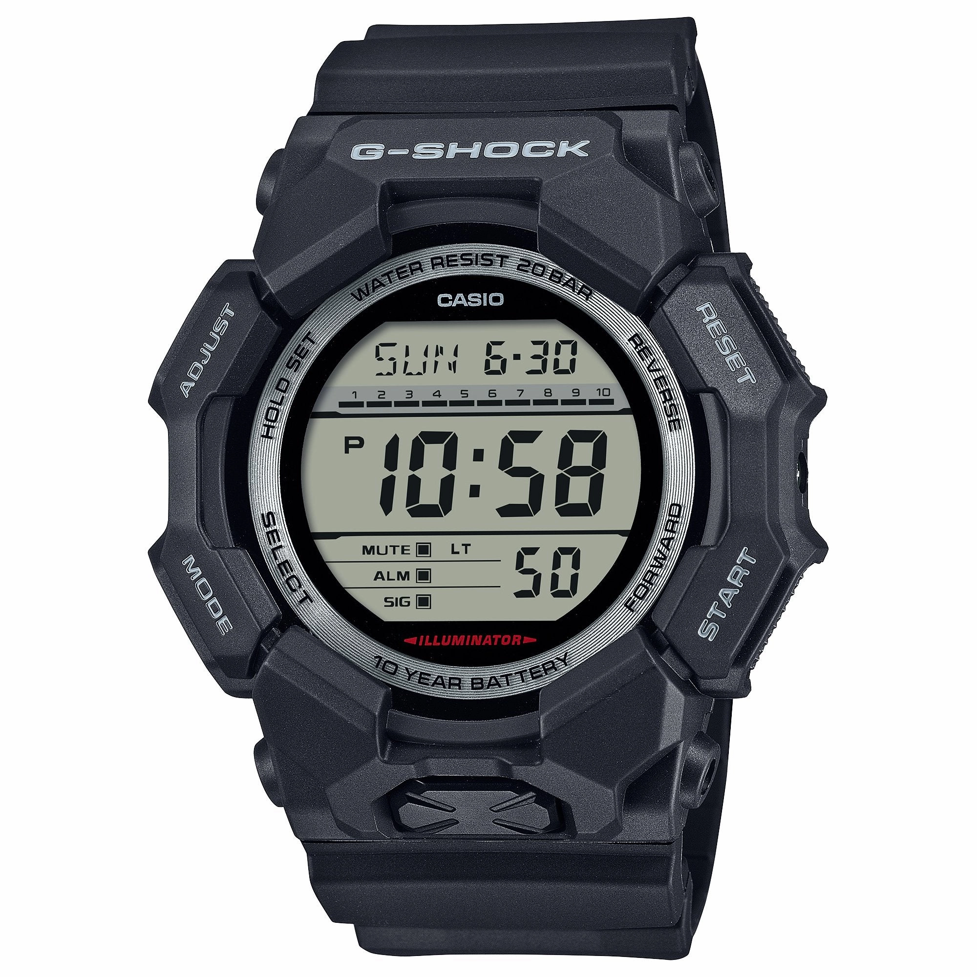 GD010-1D