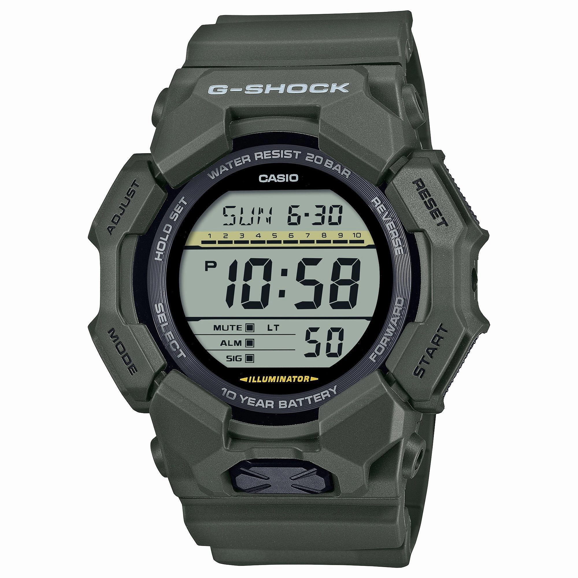GD010-3D