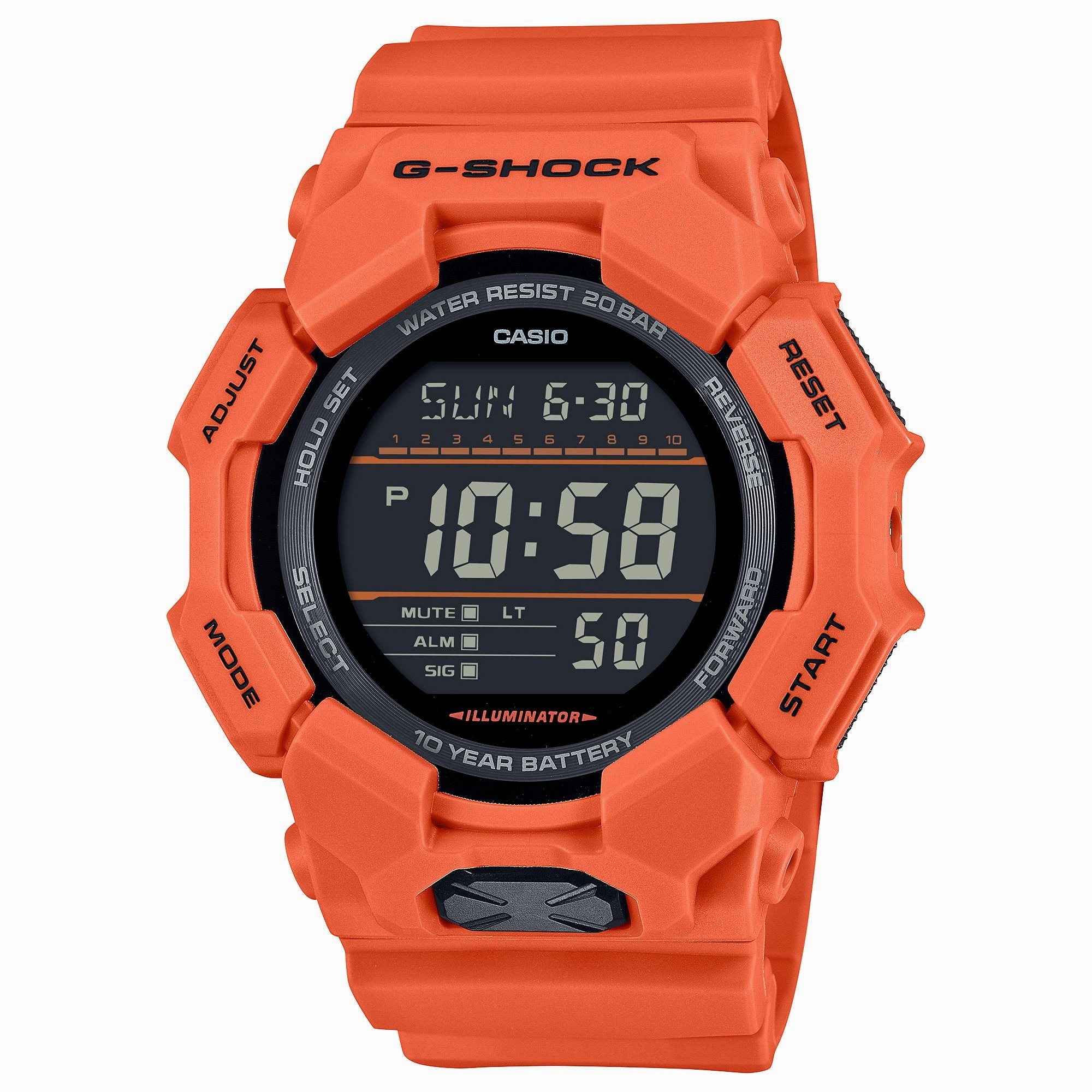 GD010-4D