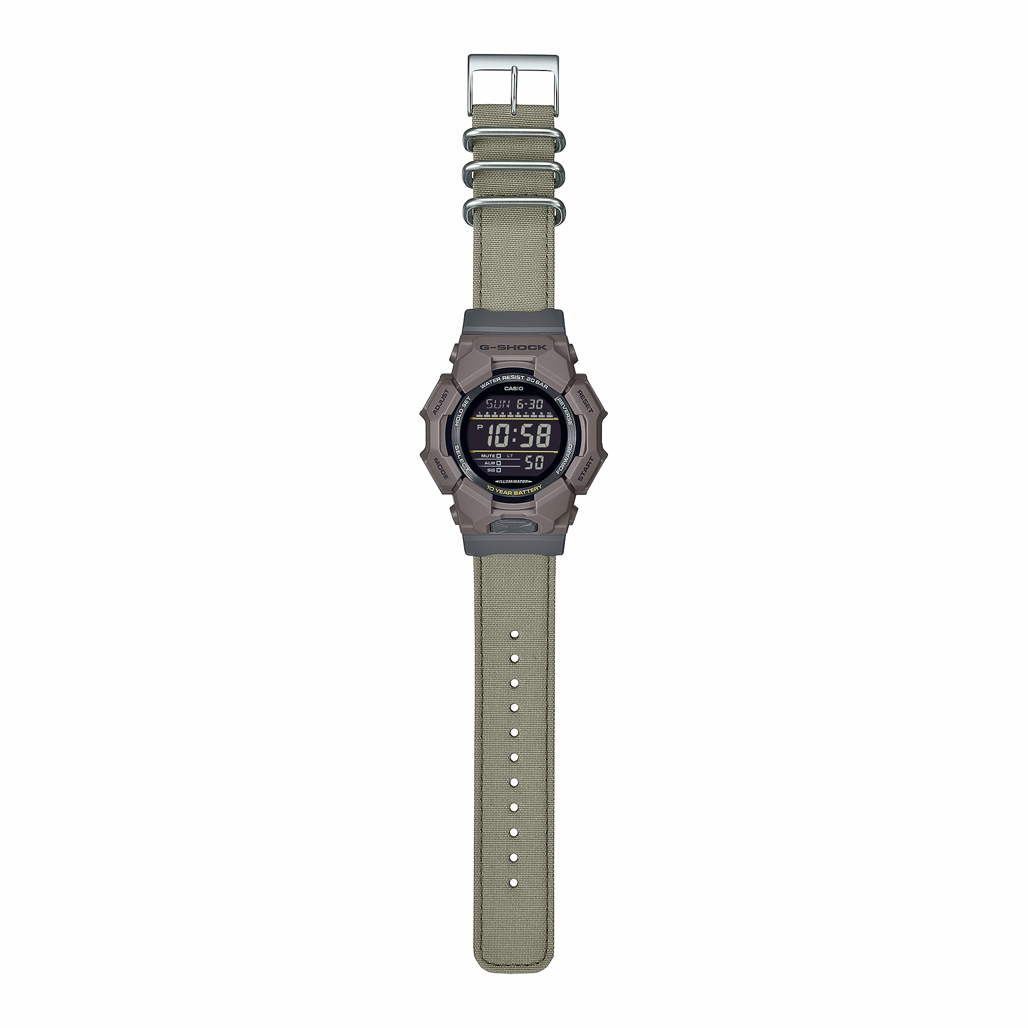GD010CE-5D