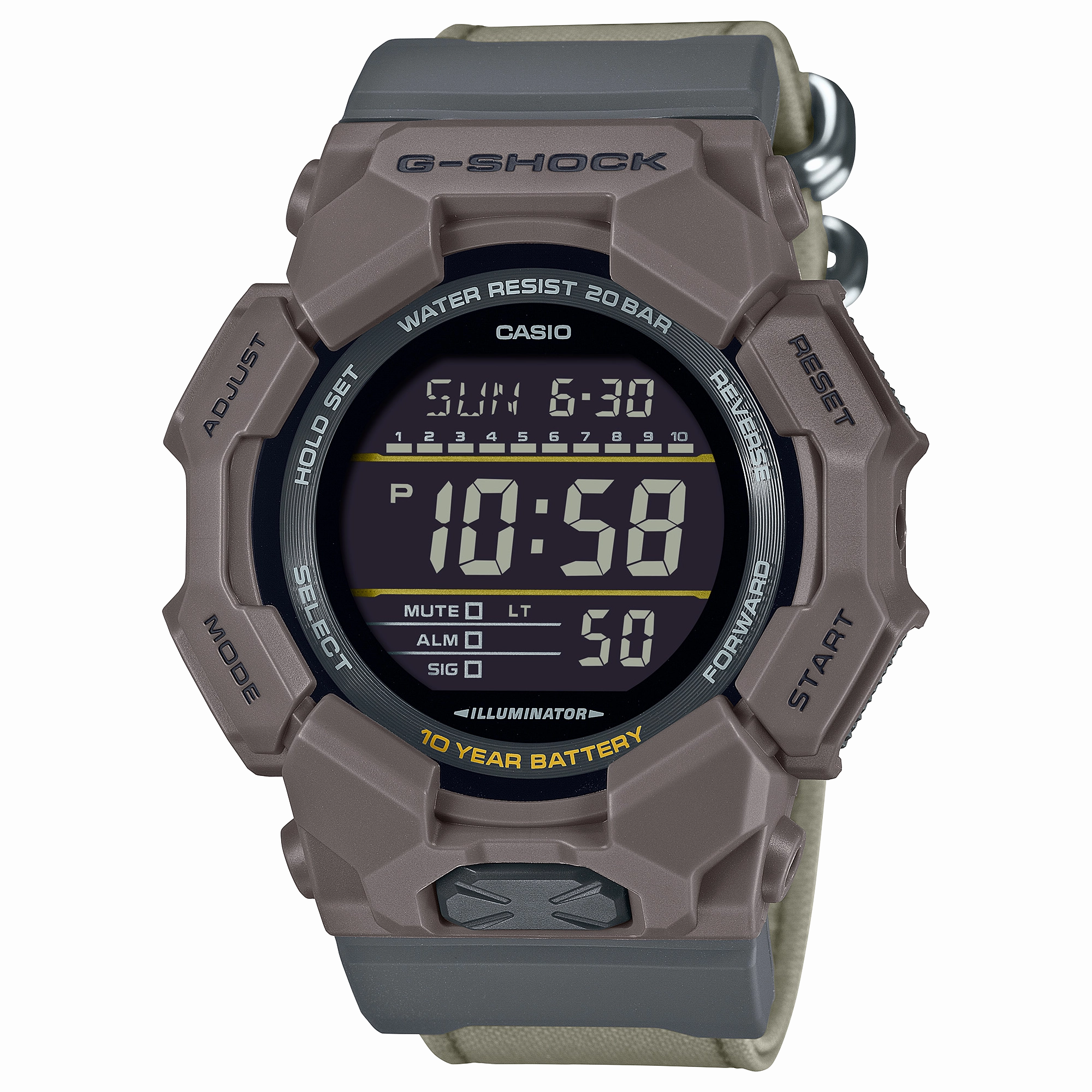 GD010CE-5D