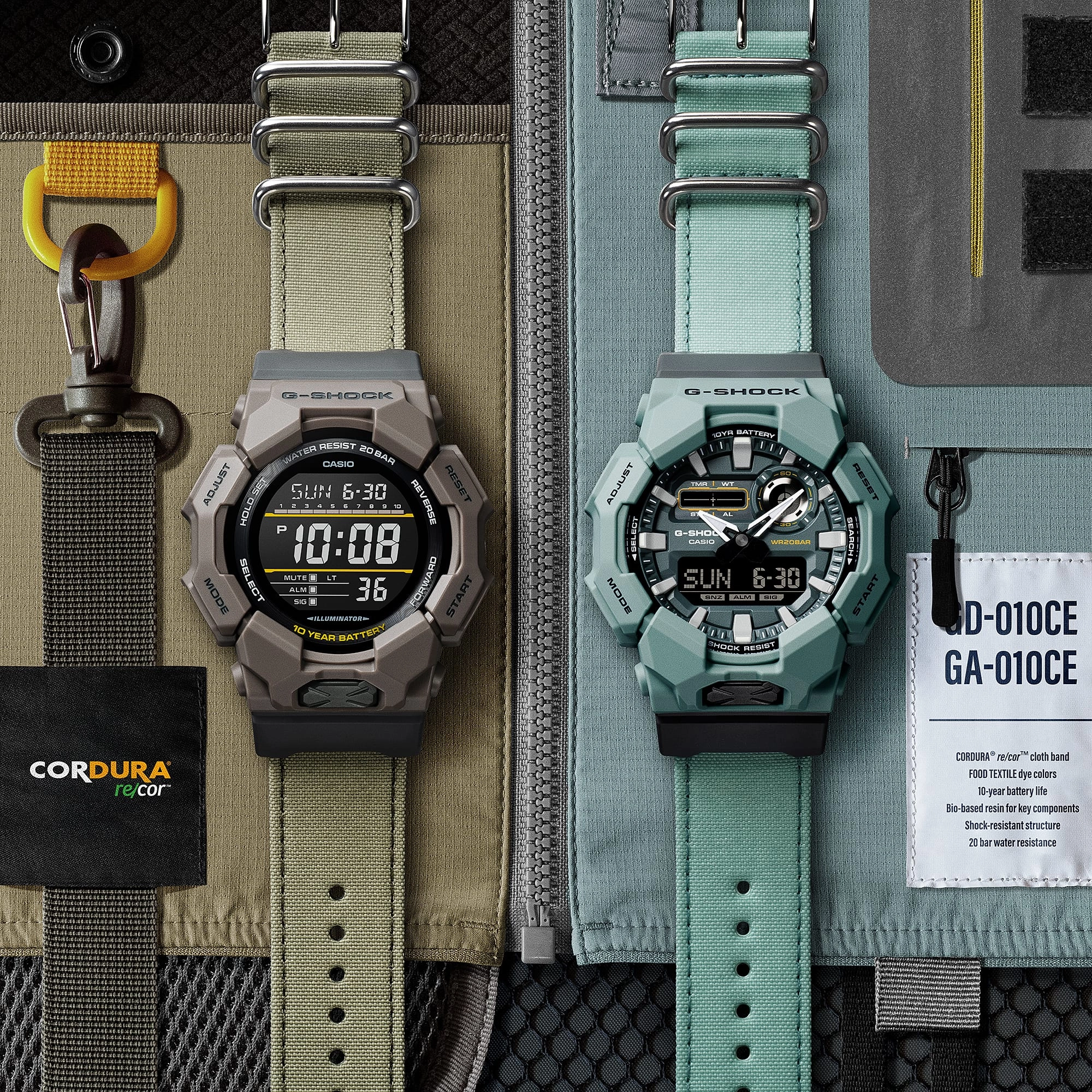 GD010CE-5D