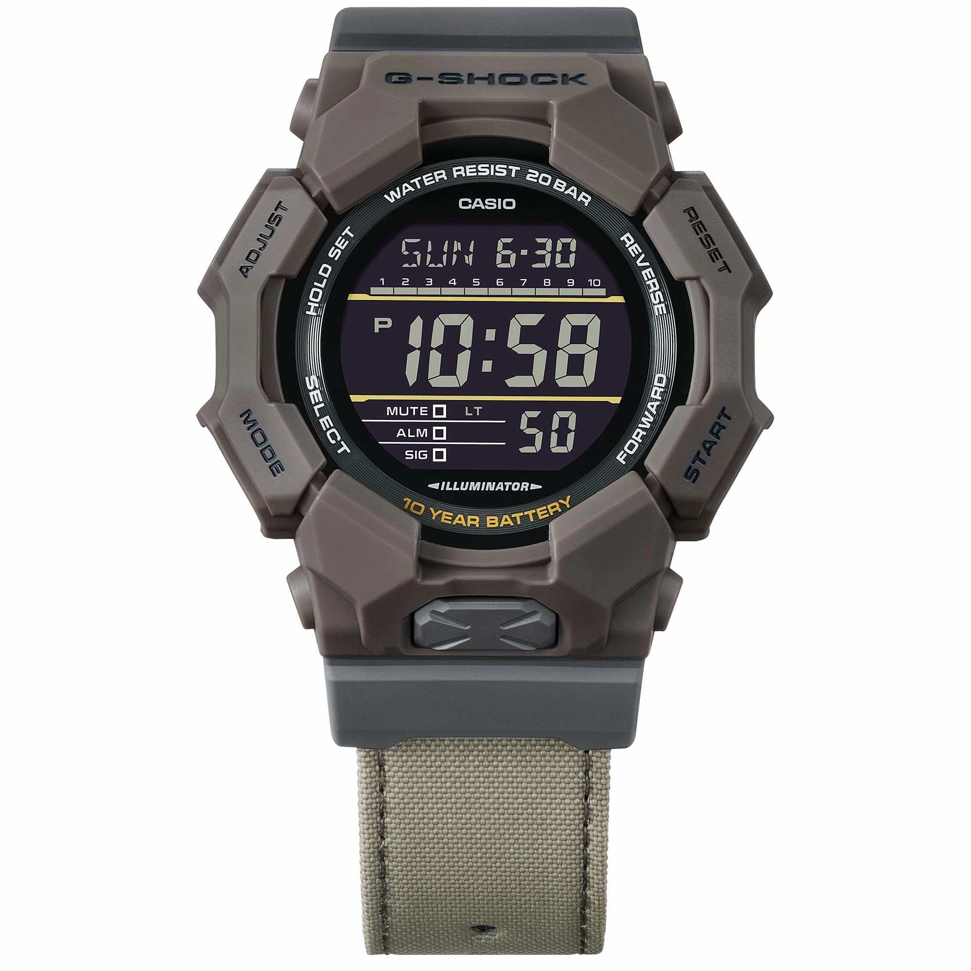 GD010CE-5D