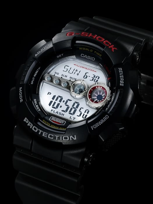 GD100-1A