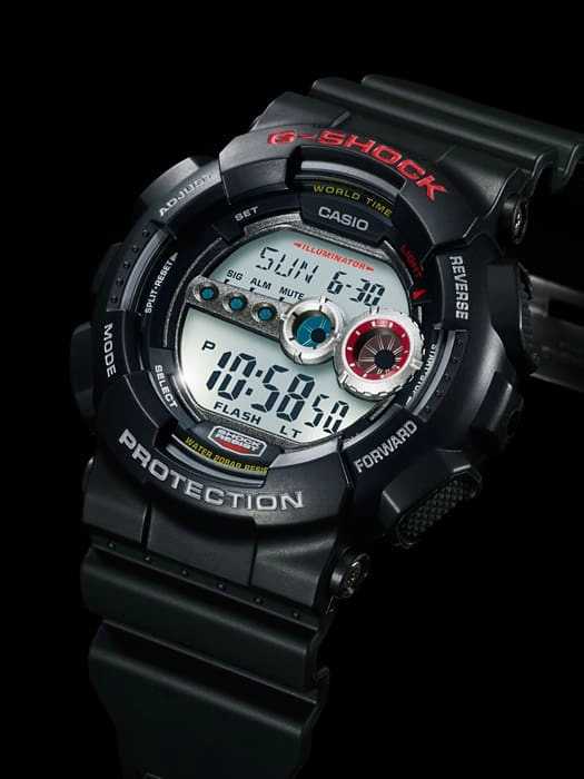 GD100-1A