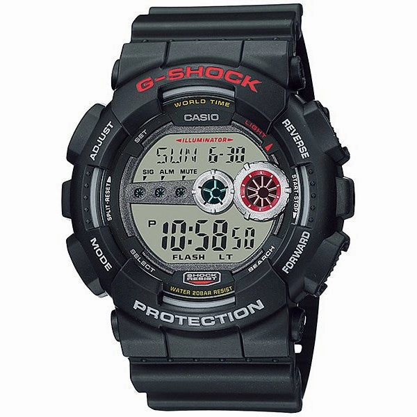 GD100-1A