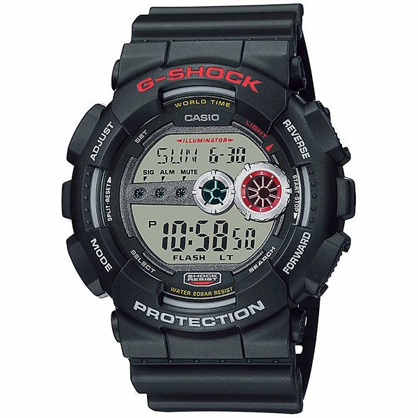 GD100-1A