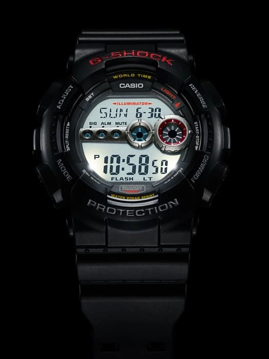GD100-1A