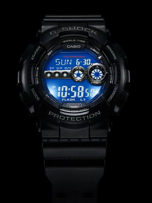 GD100-1B