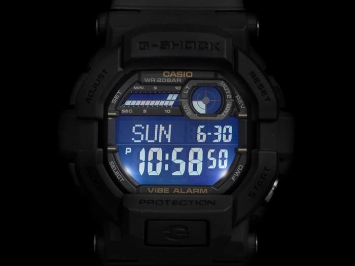 GD350-1B