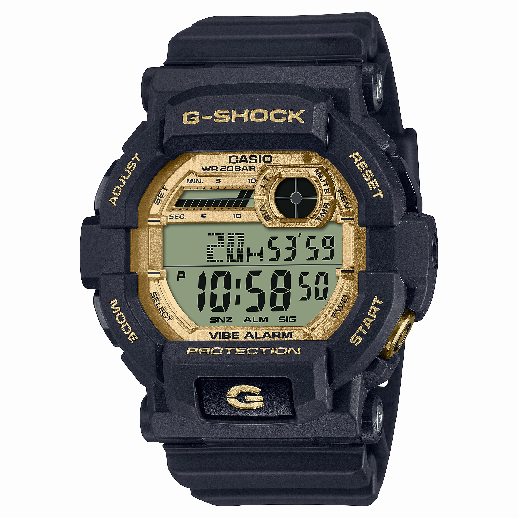 GD350GB-1D