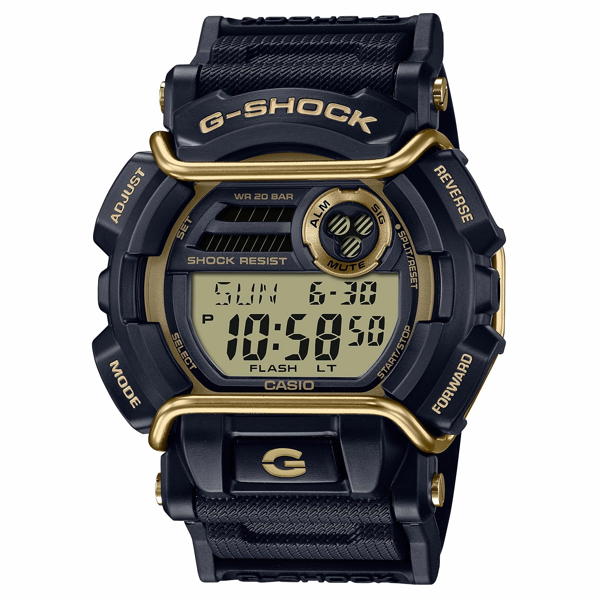 GD400GB-1B2
