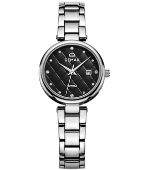 Gemax - 52197-CP-DB