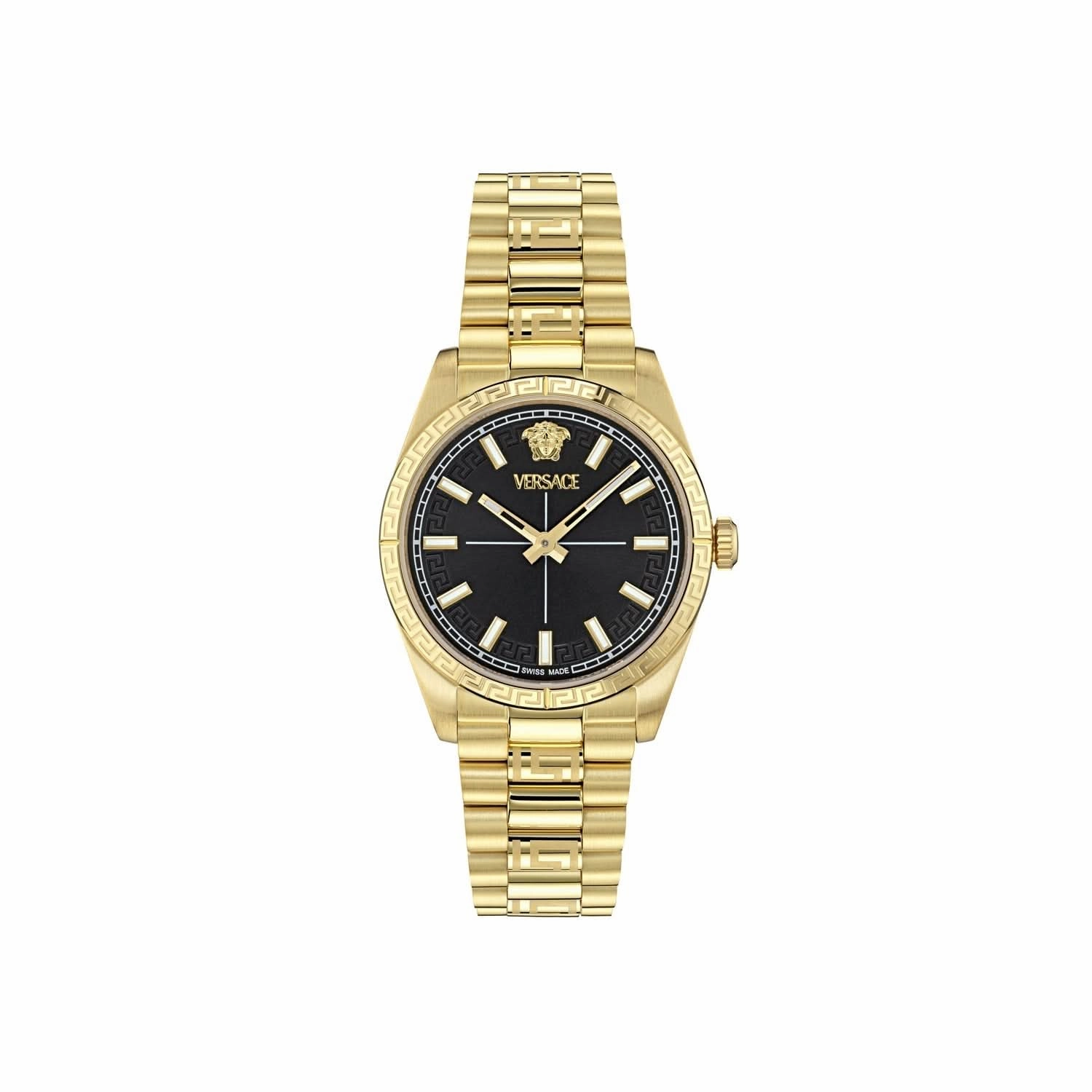 Gents Millenium Black Watch VE0E00625