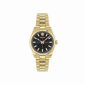 Gents Millenium Black Watch VE0E00625