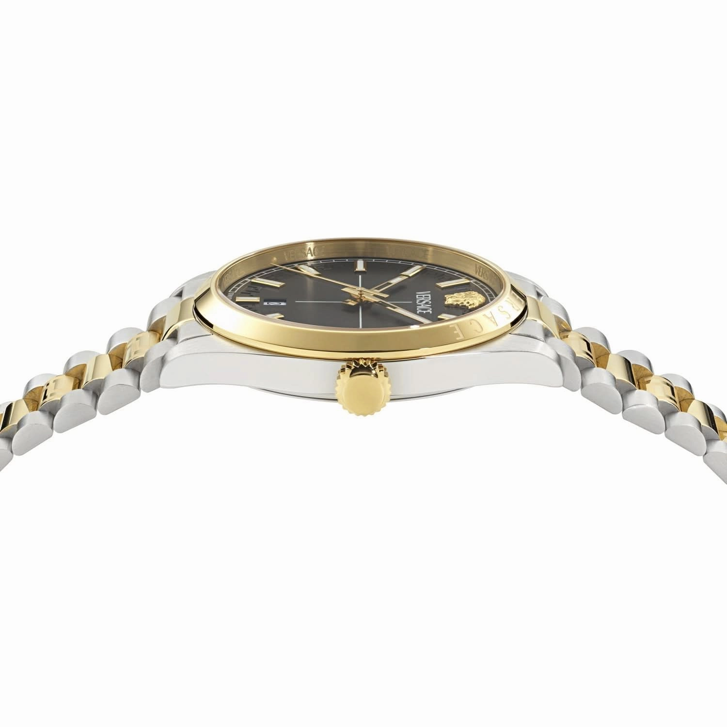 Gents Millenium Black Watch VE0G00525