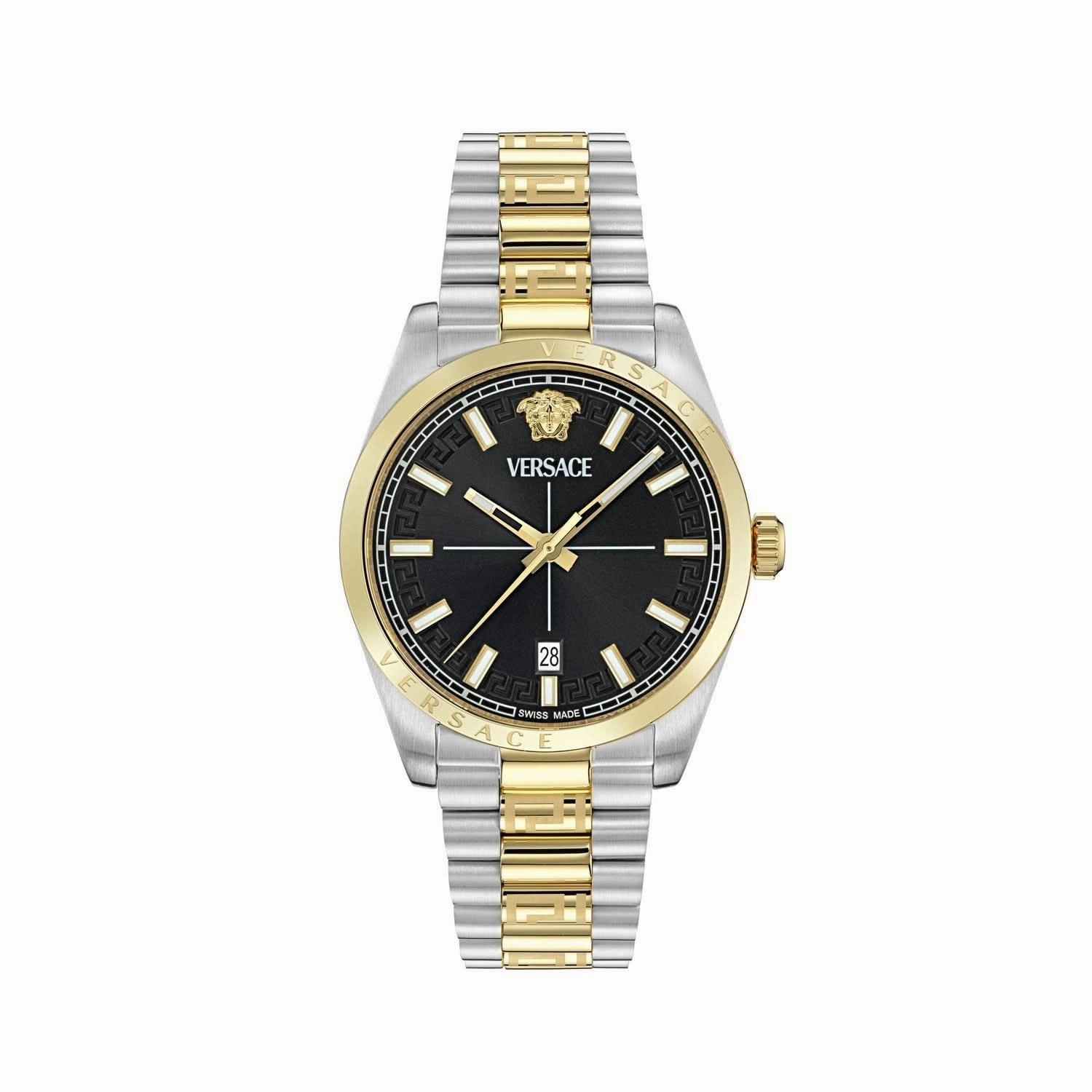 Gents Millenium Black Watch VE0G00525