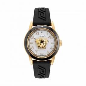 Gents V-Palazzo Gold-Tone Watch VE2V00222