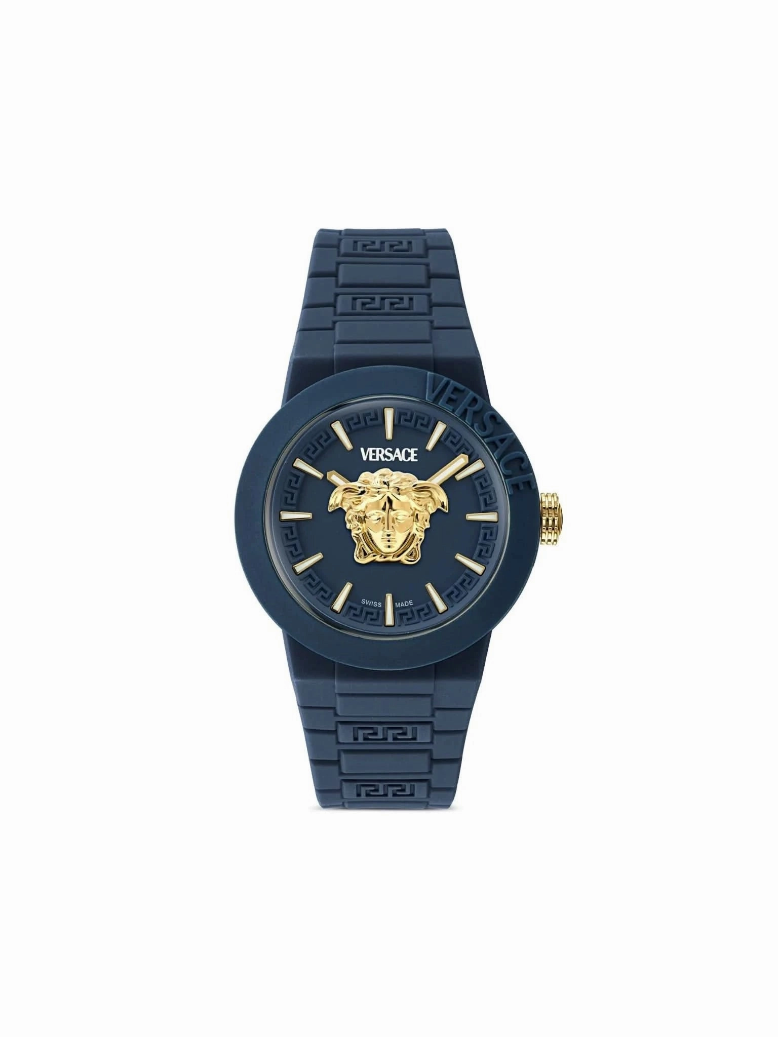 Gents V-Pop Special Blue Watch VEEFA0524