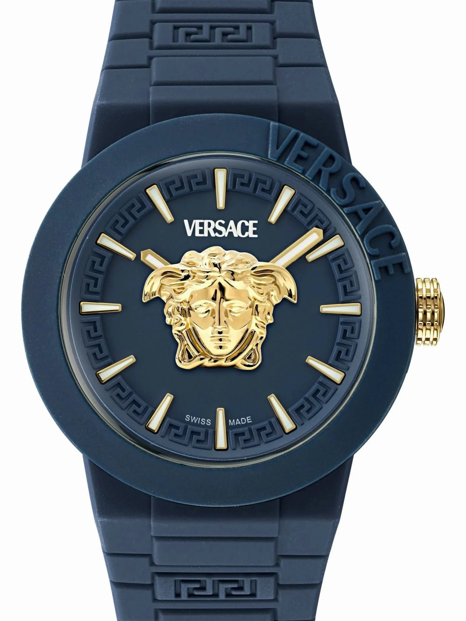 Gents V-Pop Special Blue Watch VEEFA0524