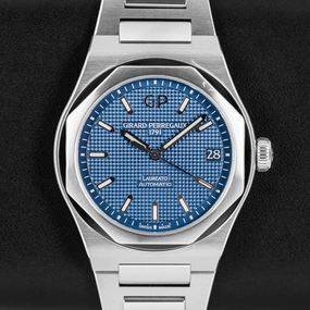 Girard Perregaux Laureato 81010-11-431-11A