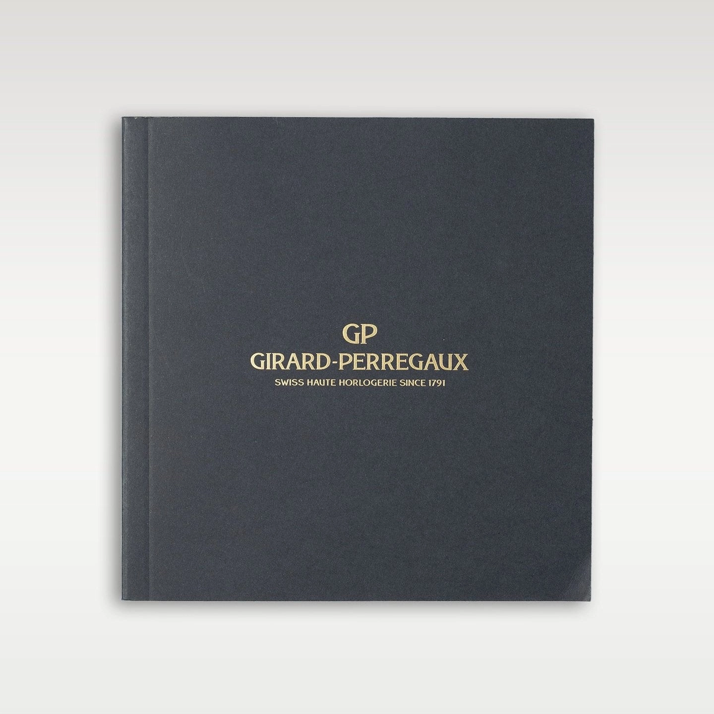 Girard Perregaux Laureato 81010