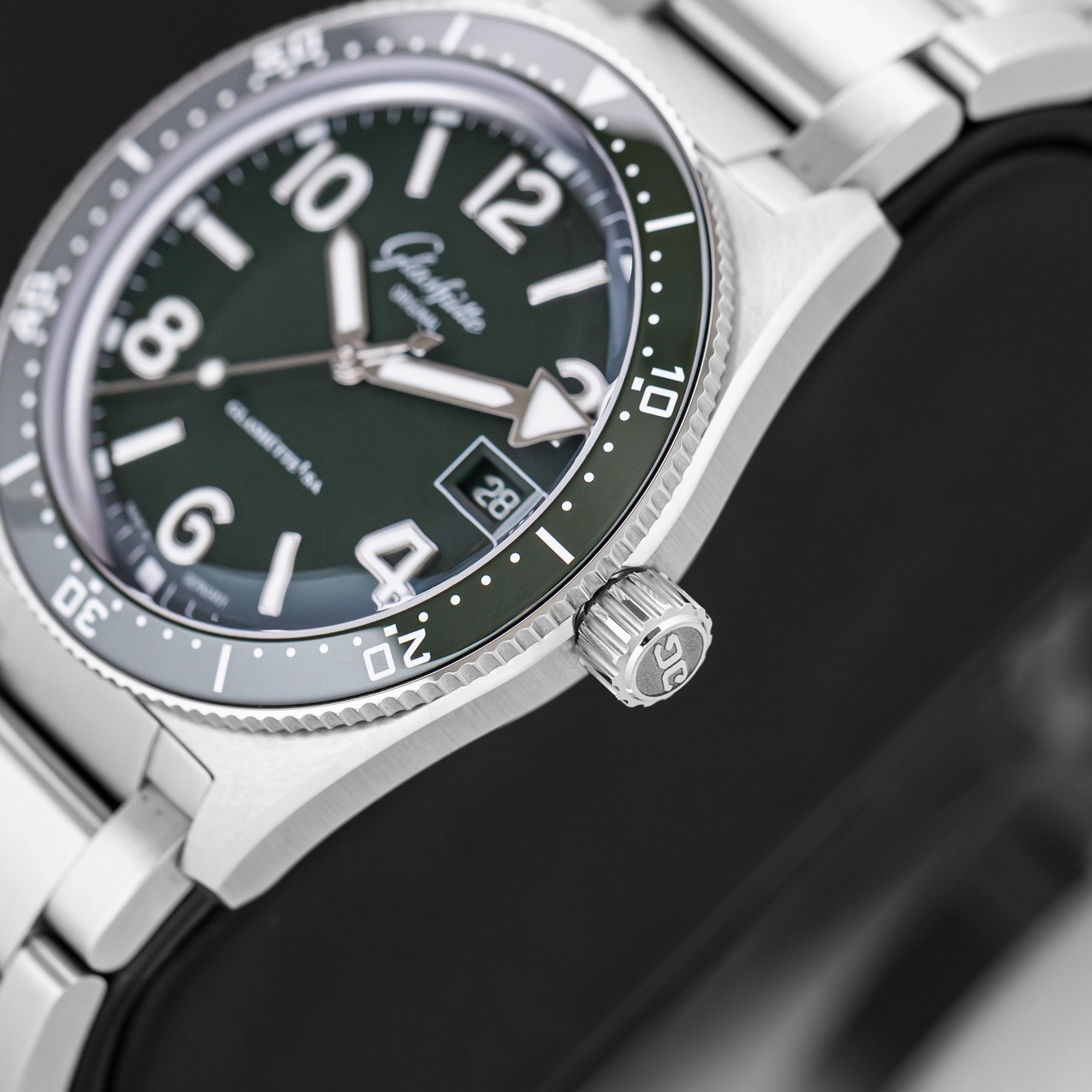 Glashutte Original Seaq 13911138370