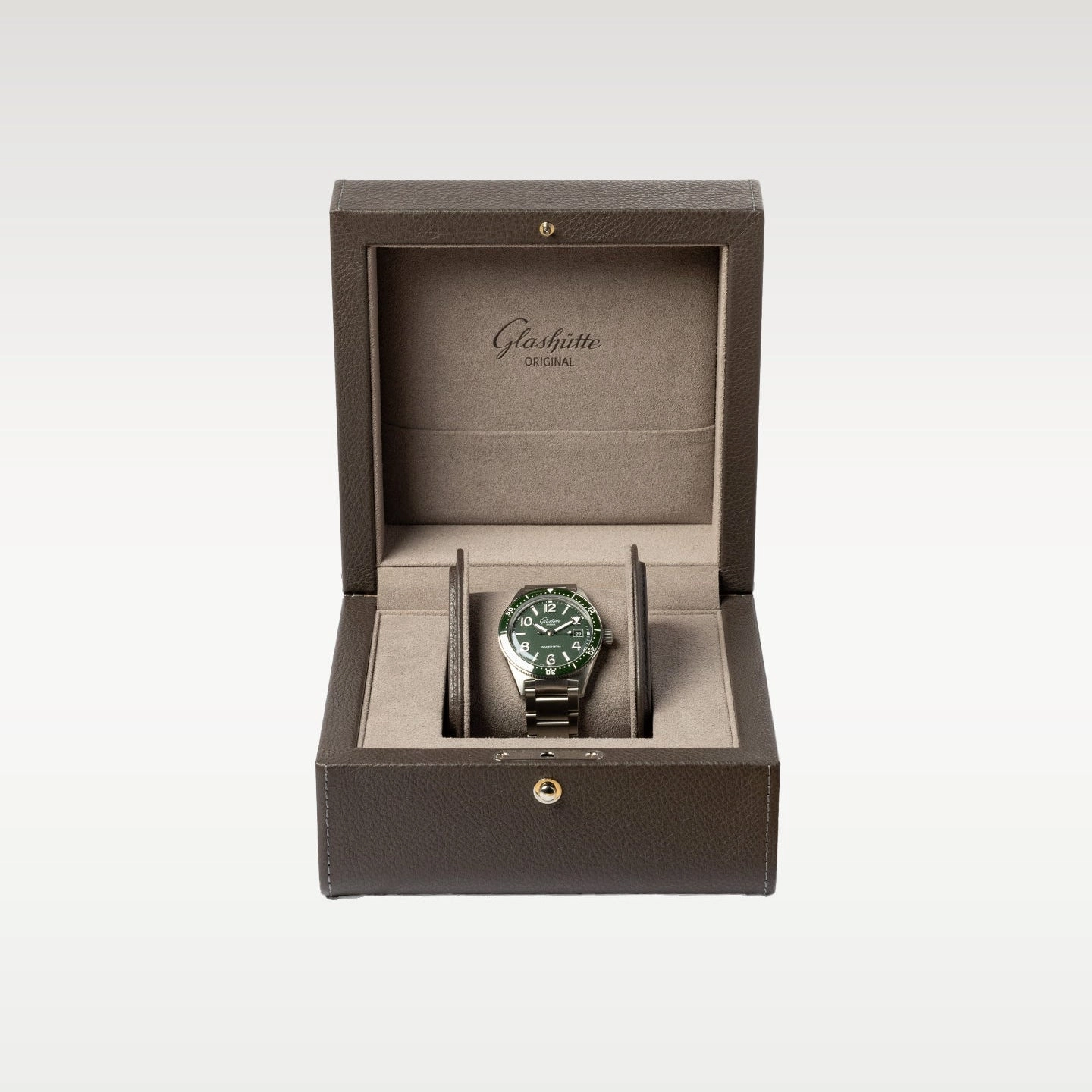 Glashutte Original Seaq 13911138370