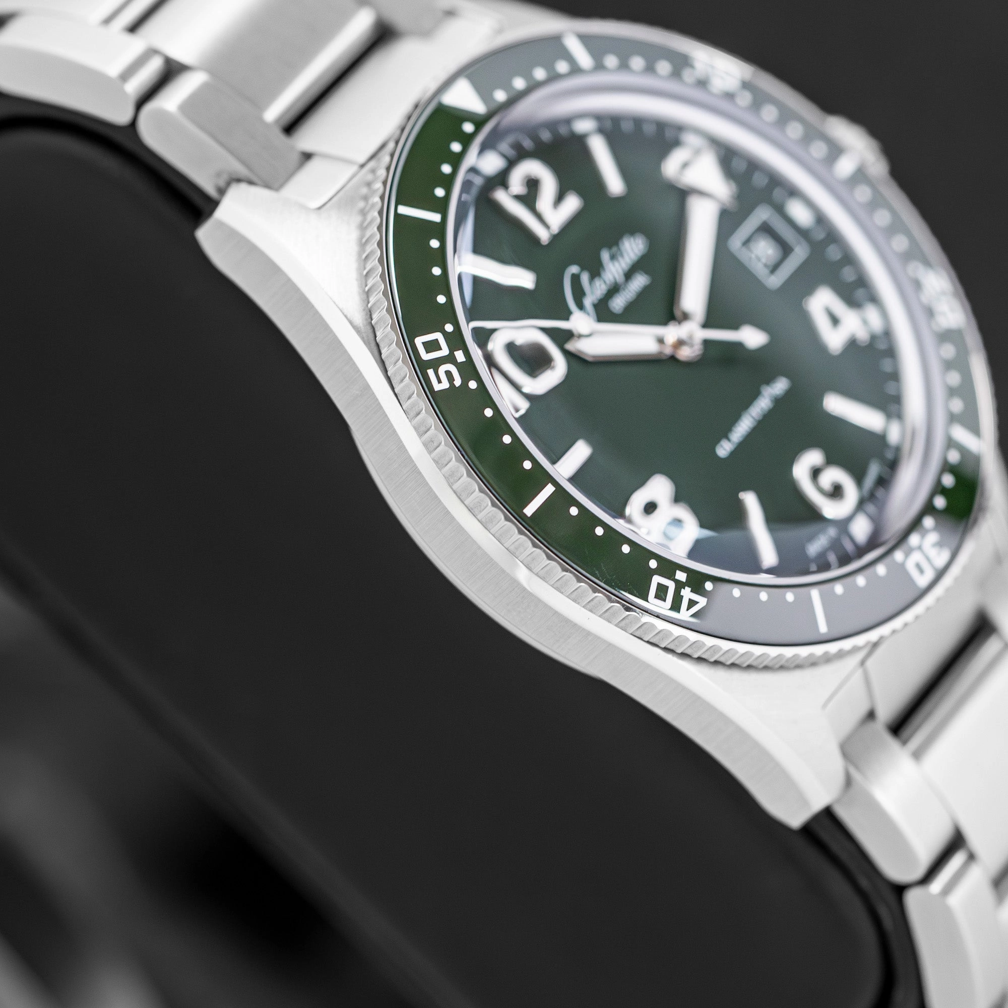 Glashutte Original Seaq 13911138370