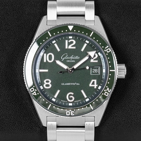 Glashutte Original Seaq 13911138370