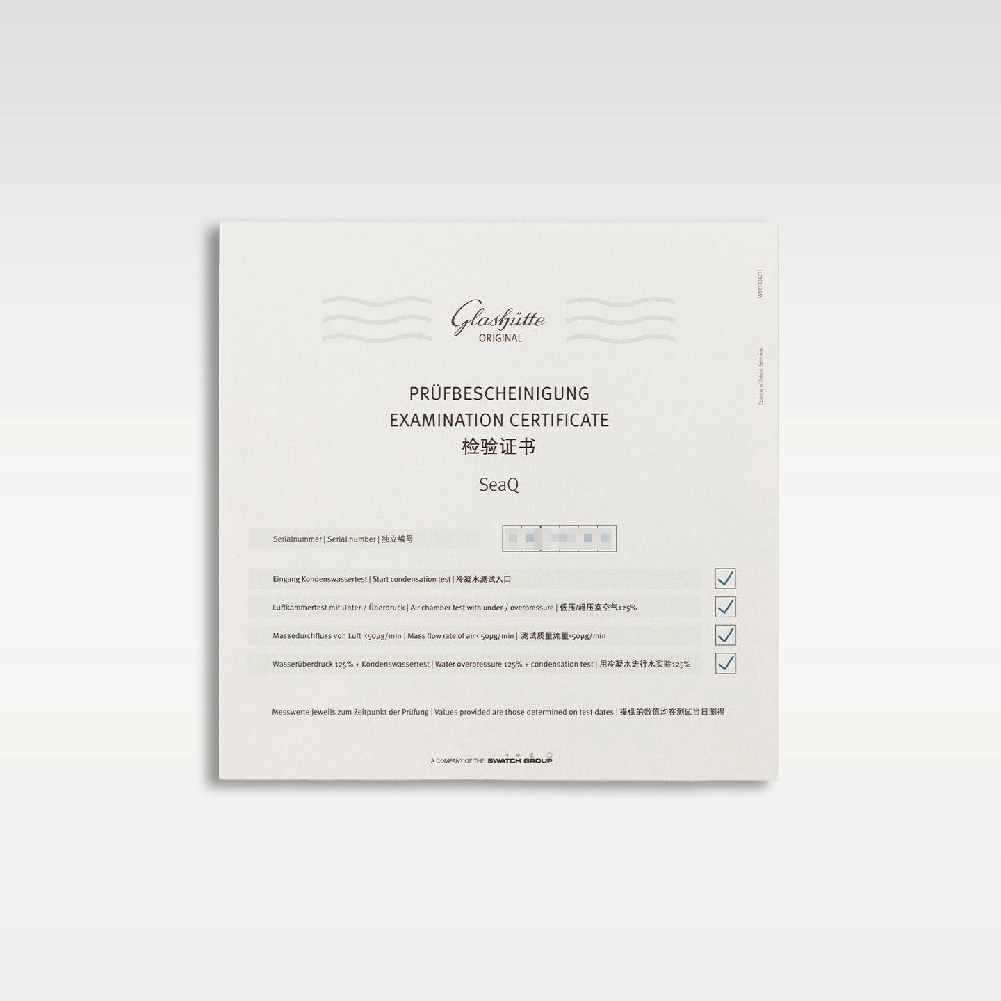 Glashutte Seaq 1-39-11-09-81-70