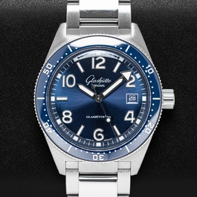 Glashutte Seaq 1-39-11-09-81-70