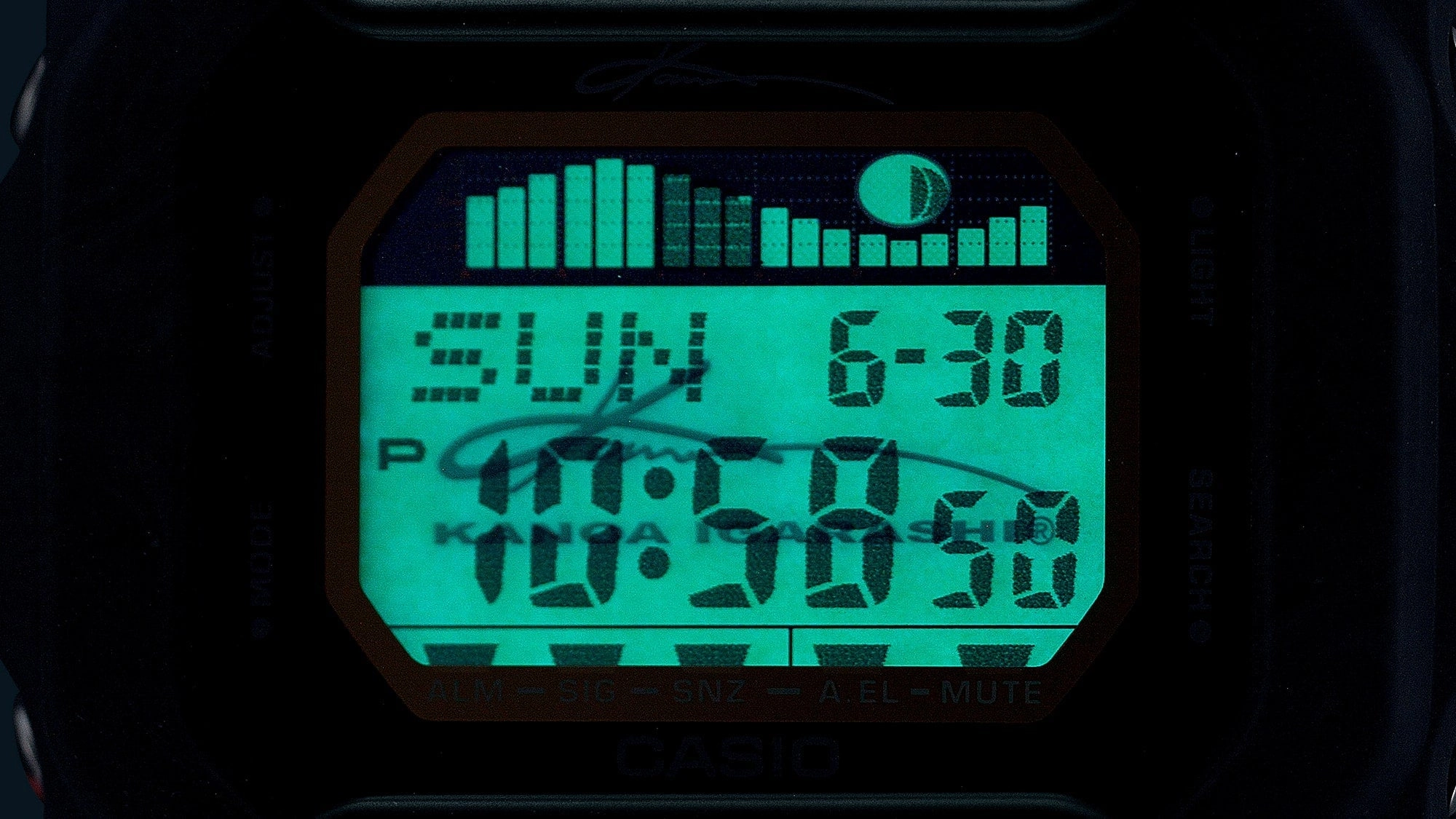 GLX5600KB-1D
