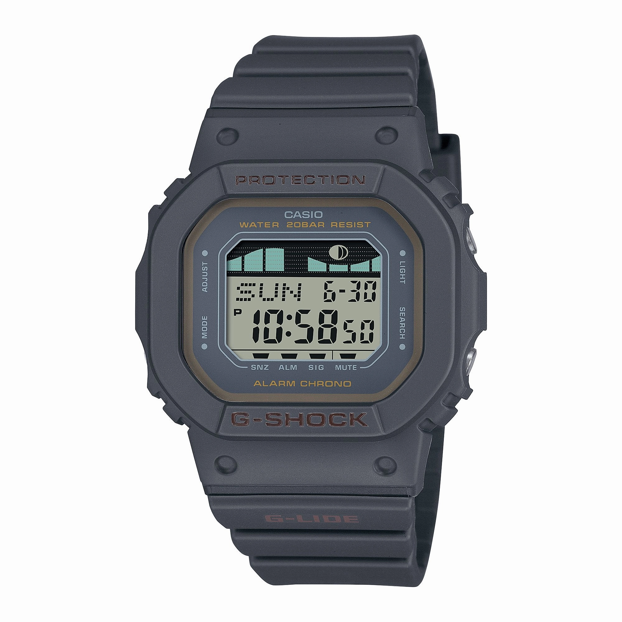 GLXS5600-1D