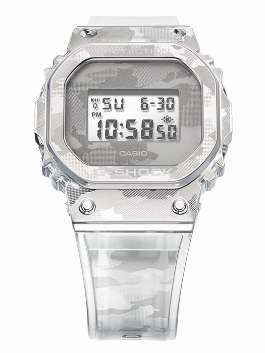 GM5600SCM-1D