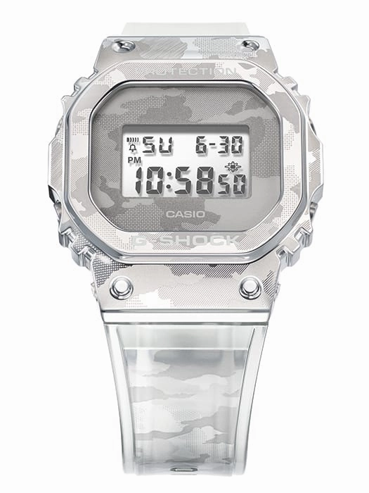GM5600SCM-1D