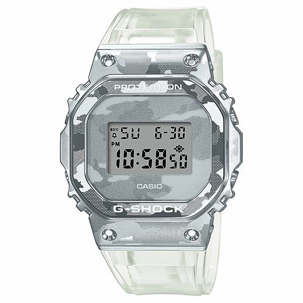 GM5600SCM-1D