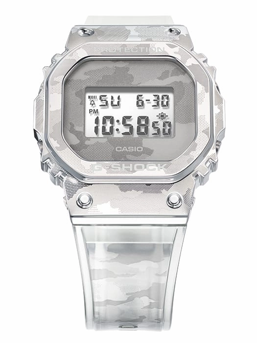 GM5600SCM-1D