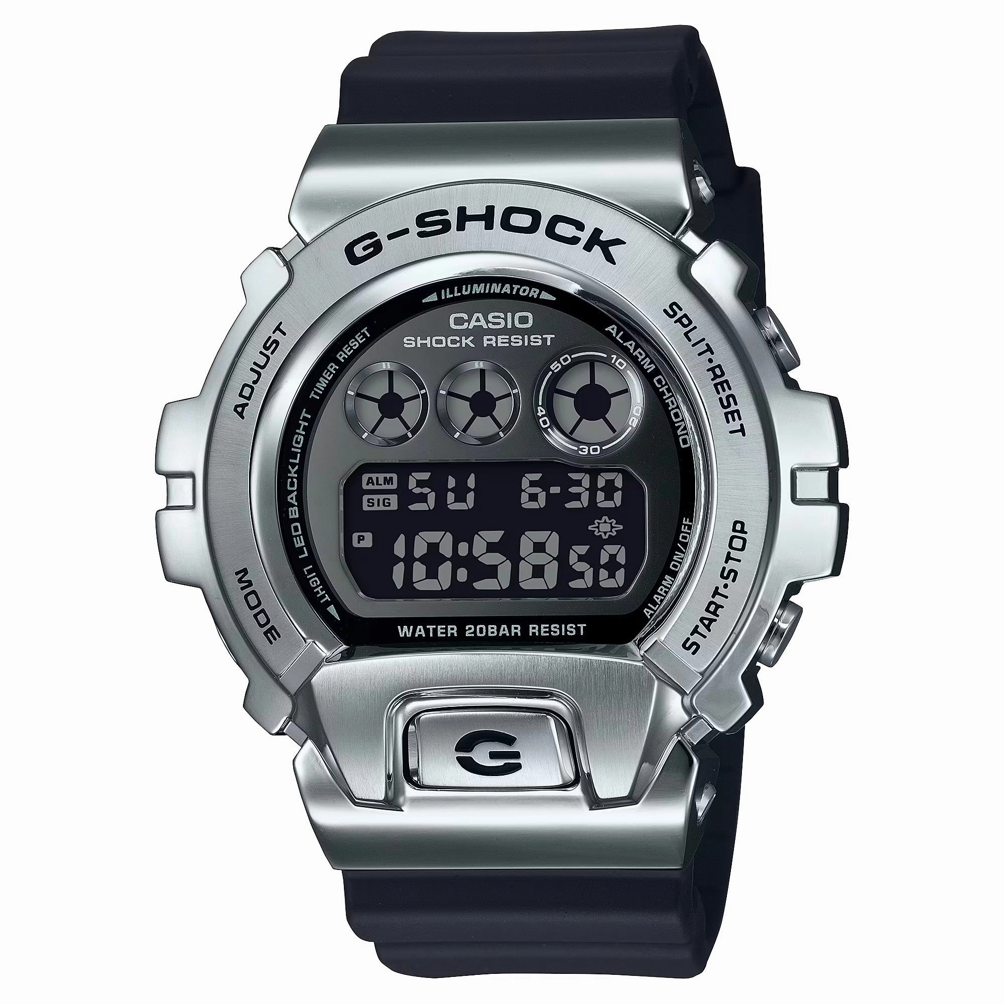 GM6900U-1D