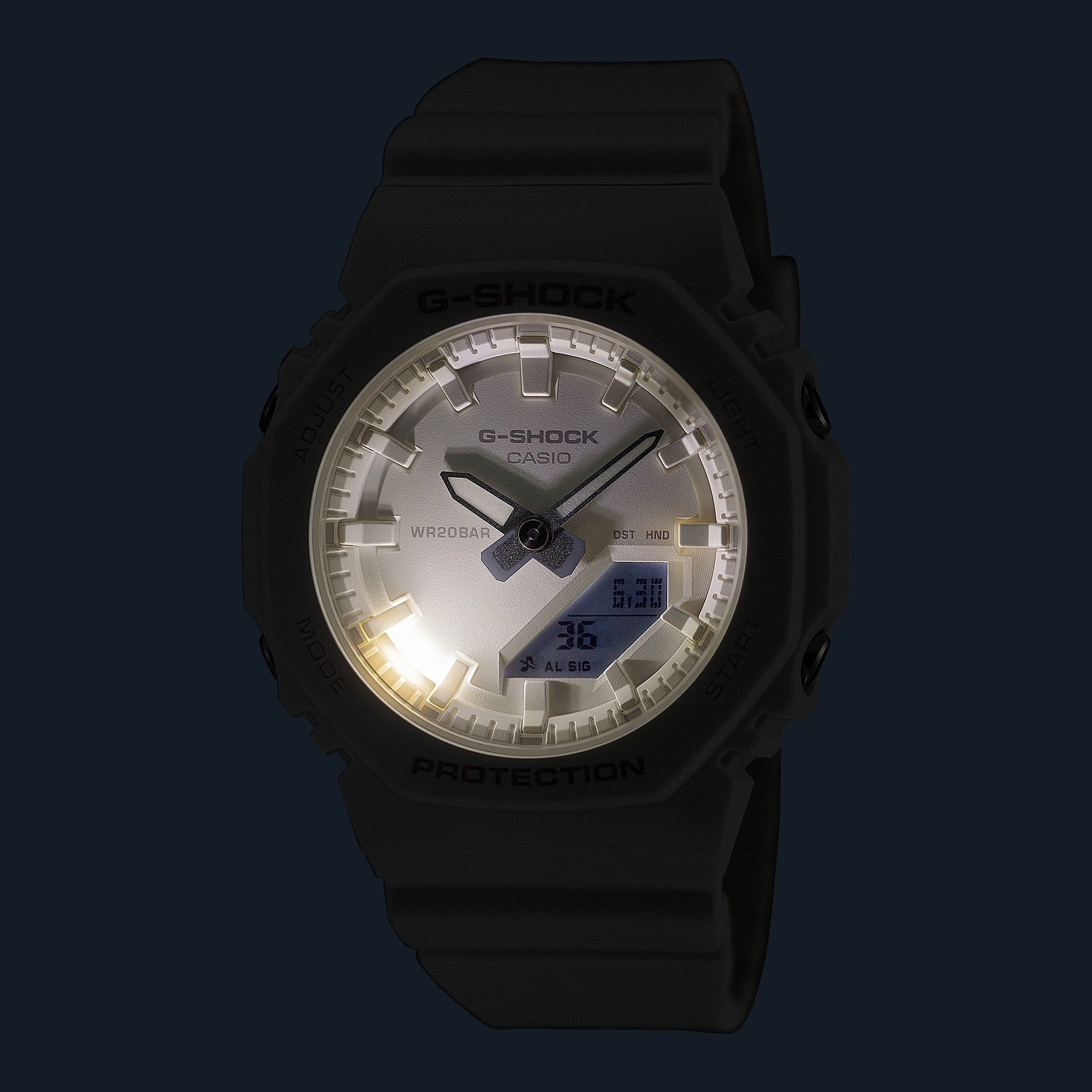 GMAP2100-7A