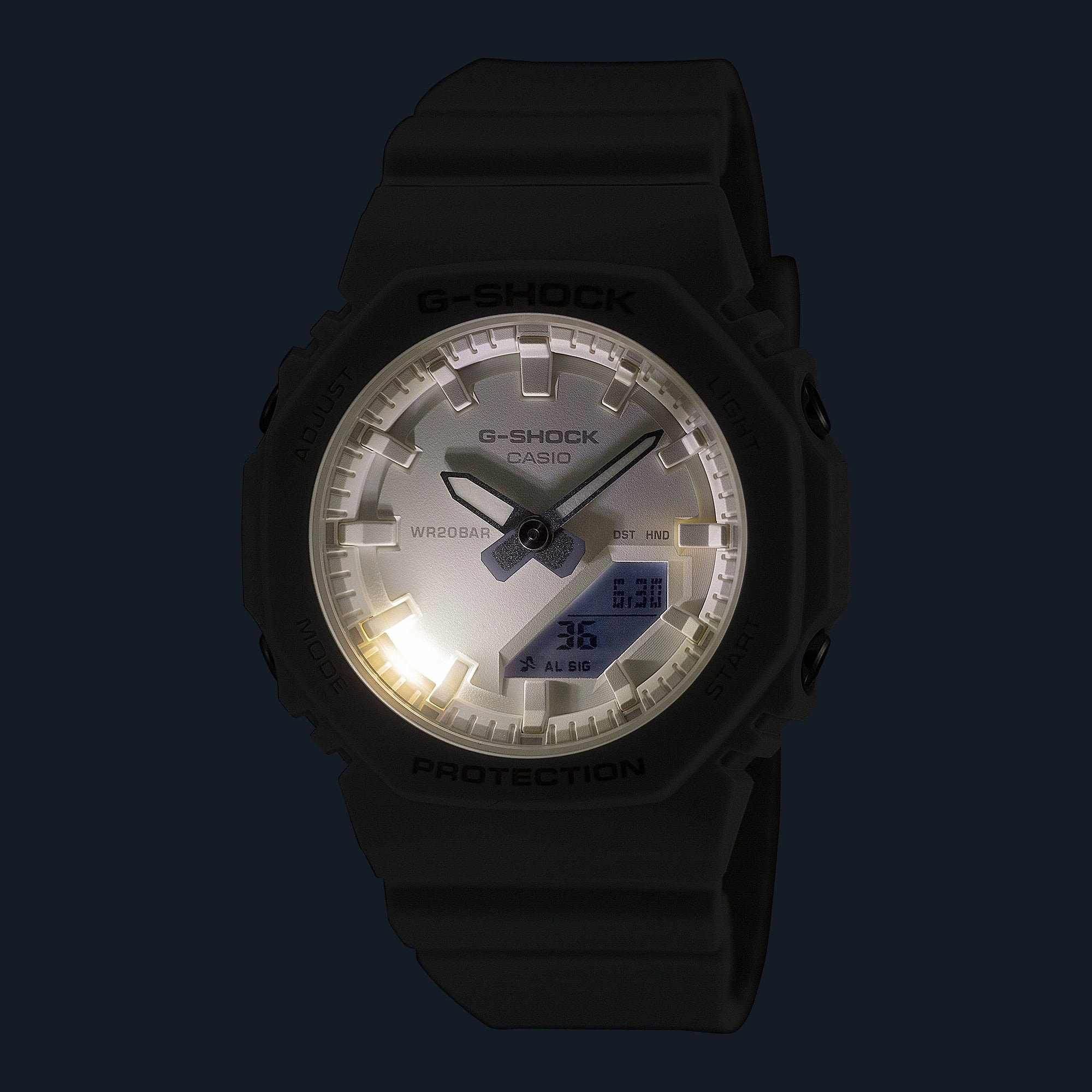 GMAP2100-7A