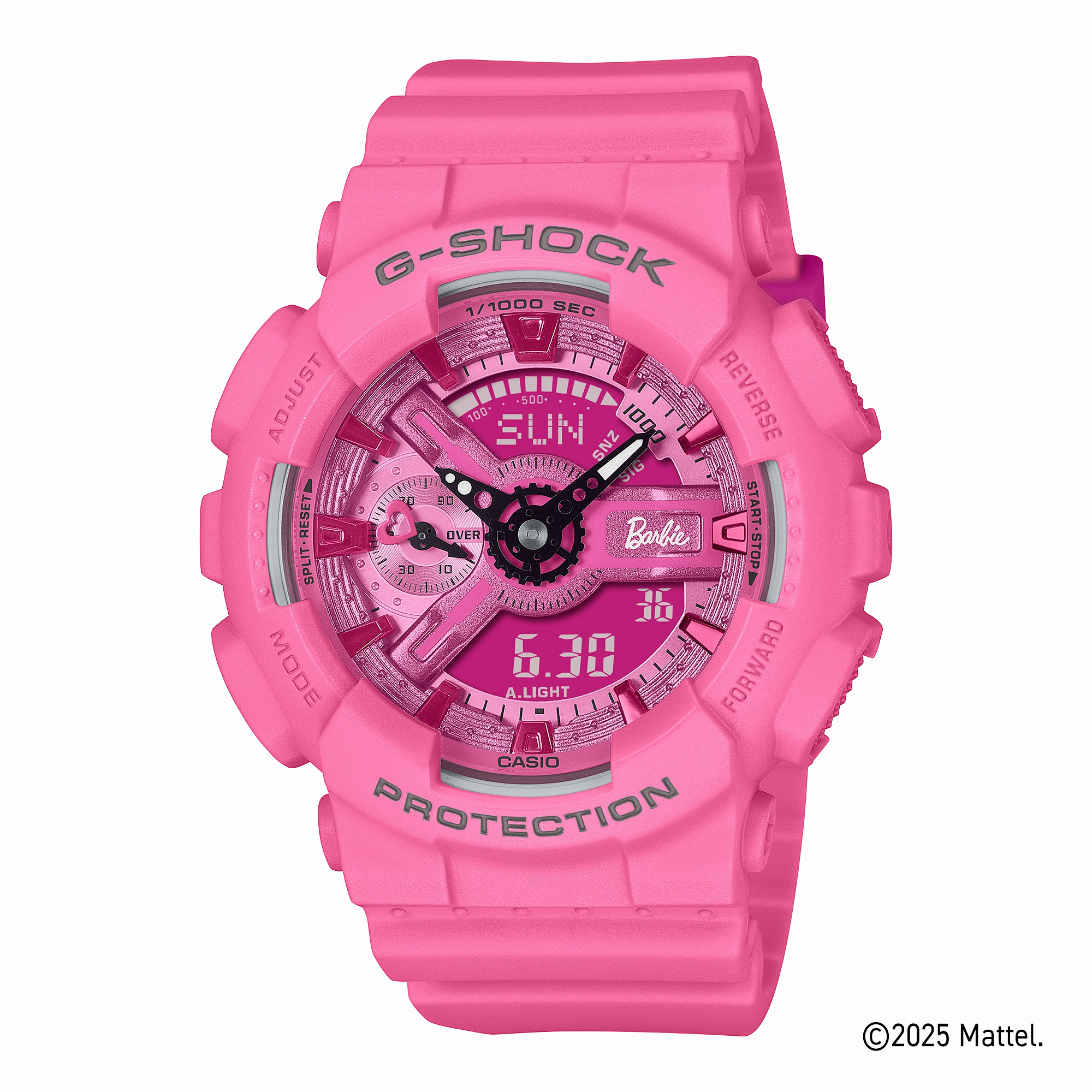 GMAS110BE-4A