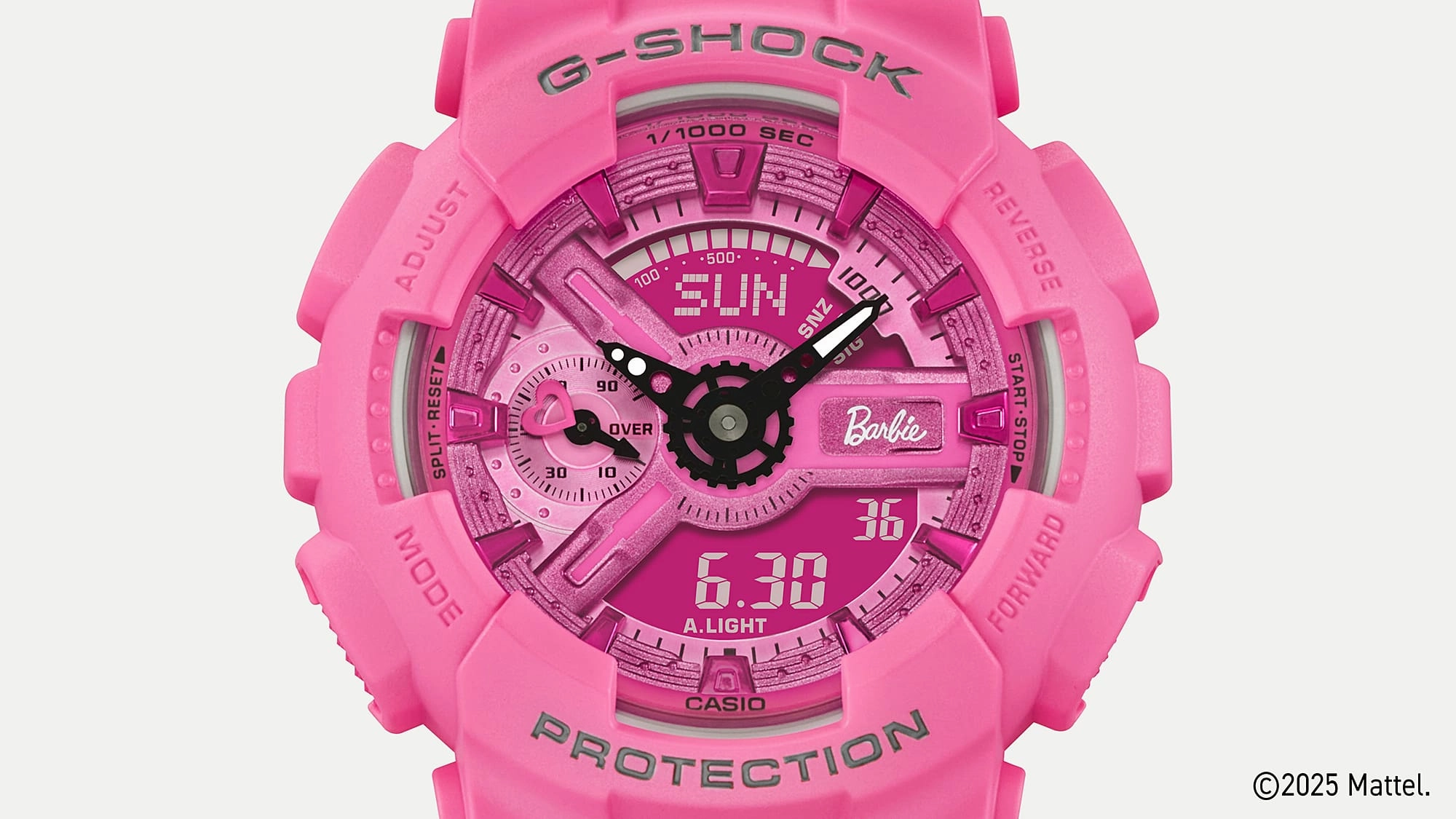 GMAS110BE-4A