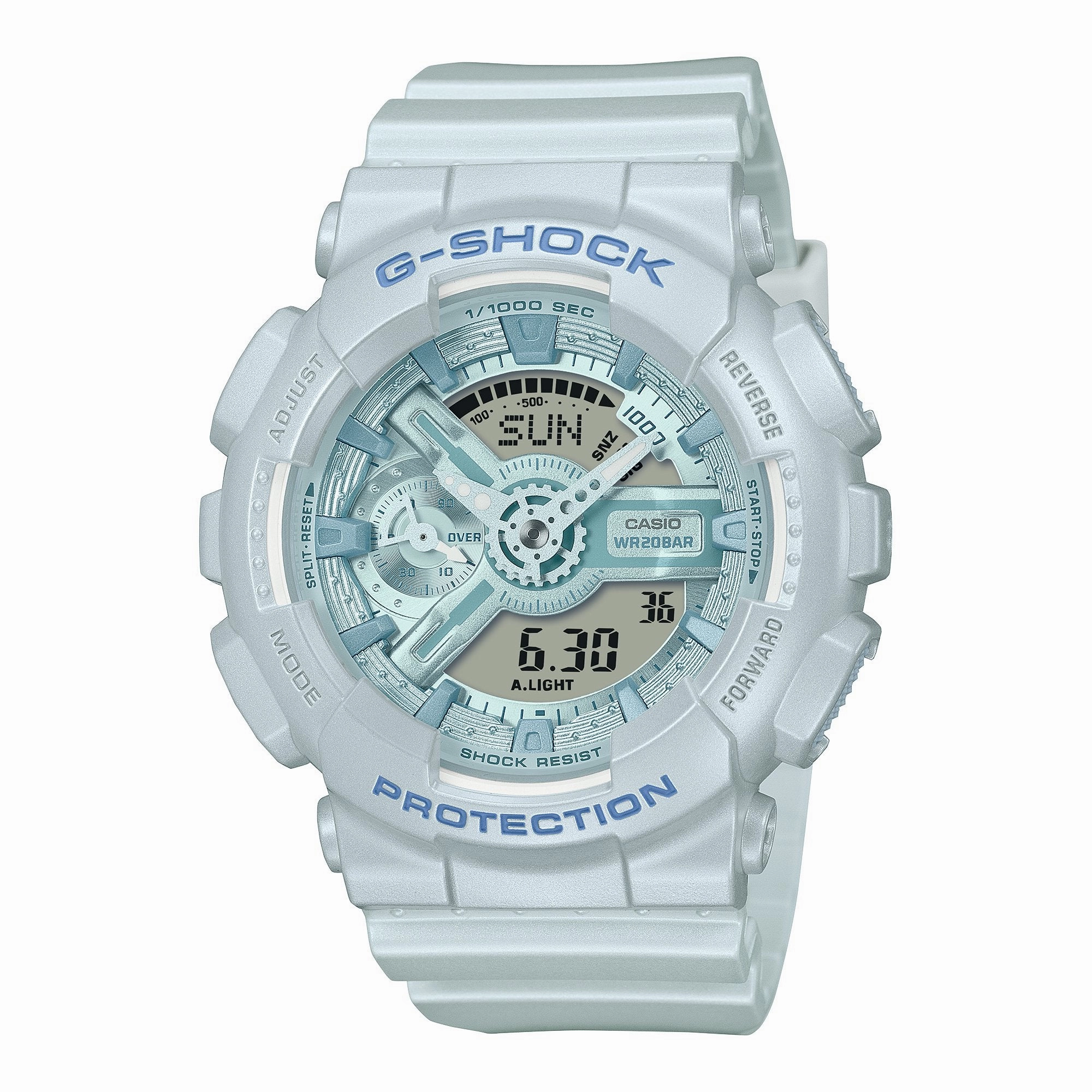 GMAS110ST-2A