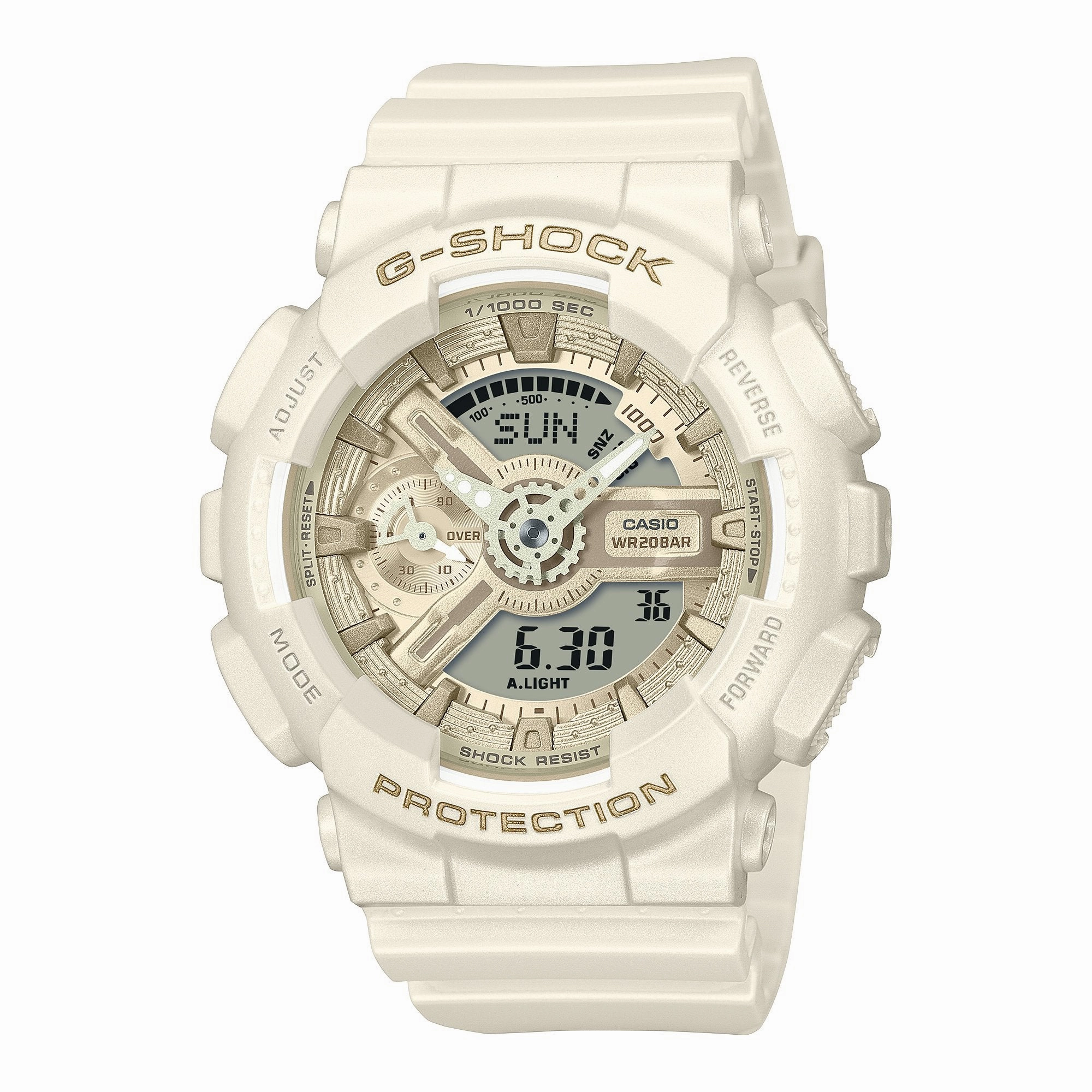GMAS110ST-7A