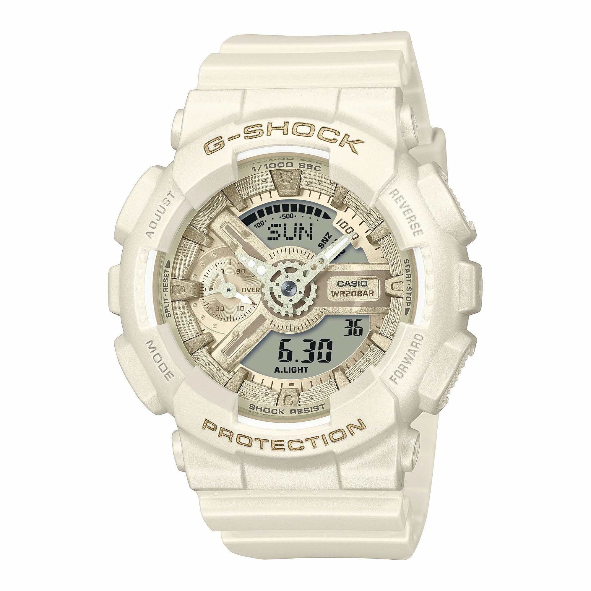 GMAS110ST-7A