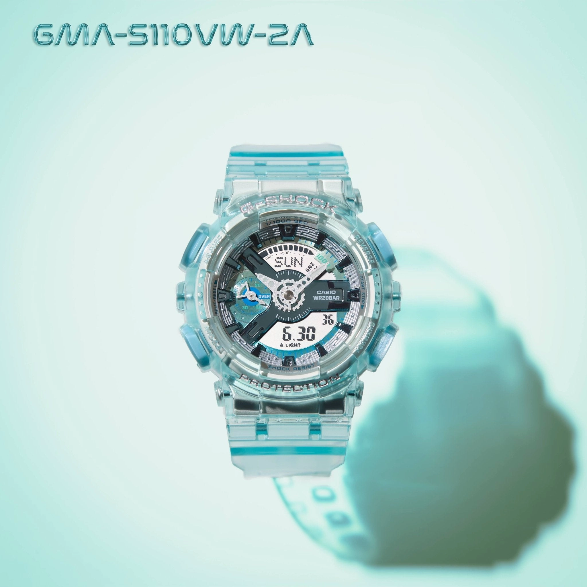 GMAS110VW-2A