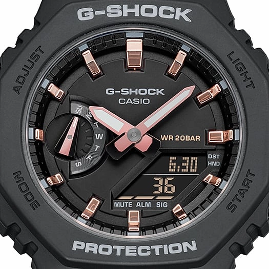 GMAS2100-1A