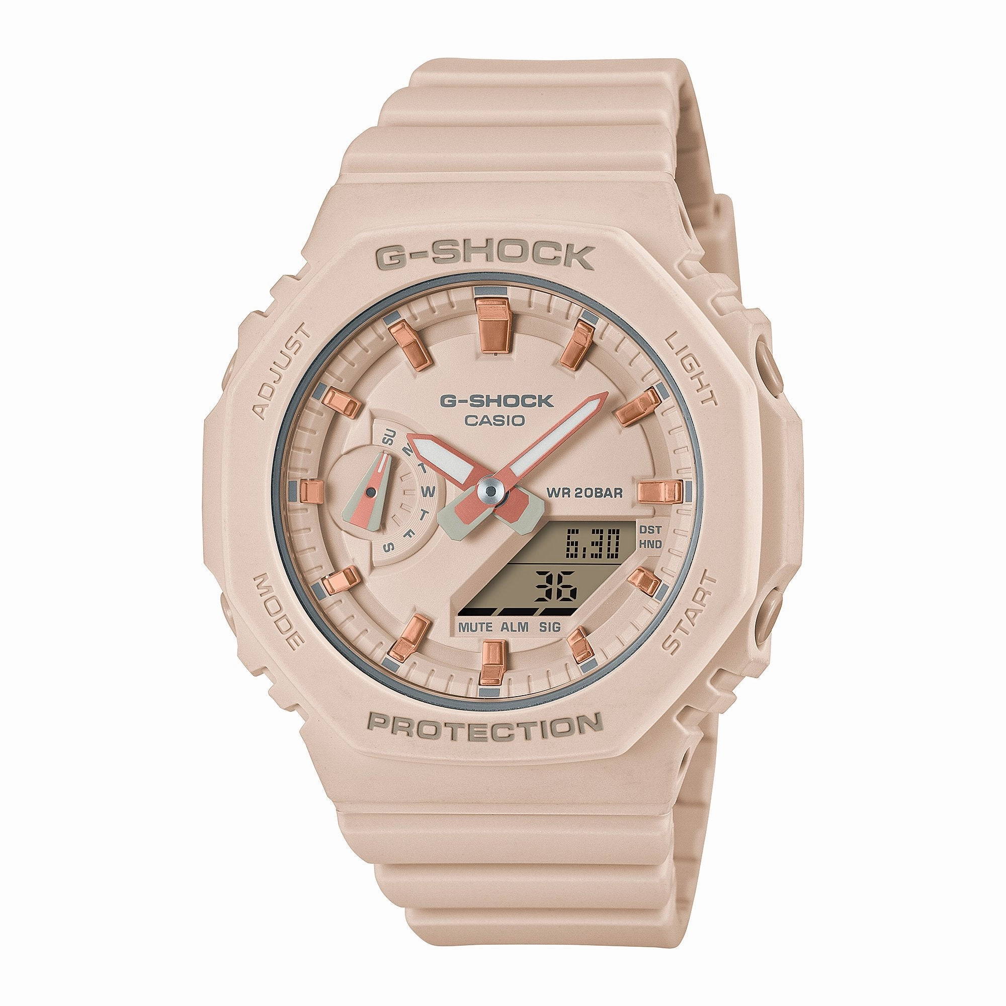 GMAS2100-4A