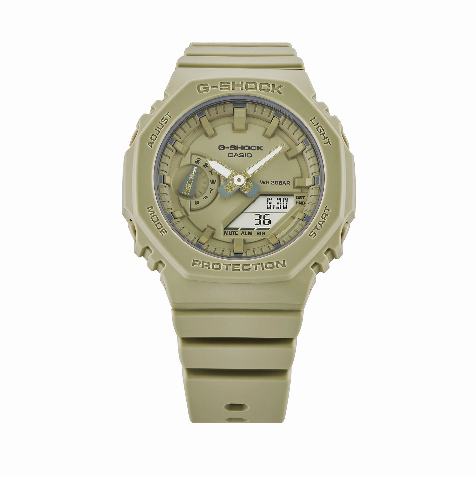 GMAS2100BA-3A